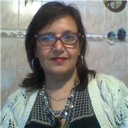 Profesora de francés - Zona norte de GBA